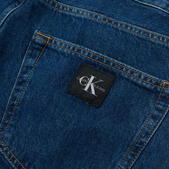 Мужские джинсы Calvin Klein Jeans Dad Denim Medium