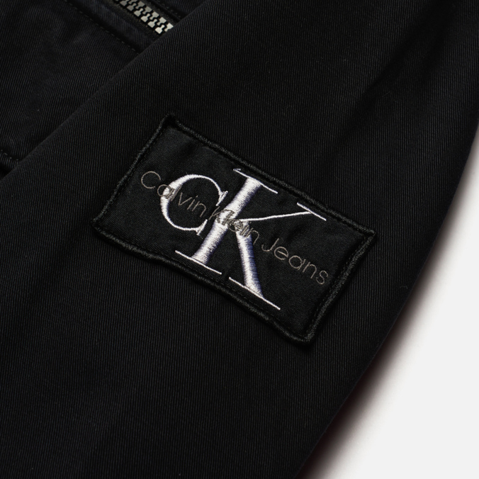 Мужская рубашка Calvin Klein Jeans от Brandshop.ru