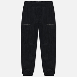 Мужские брюки Calvin Klein Jeans Patch Logo Black