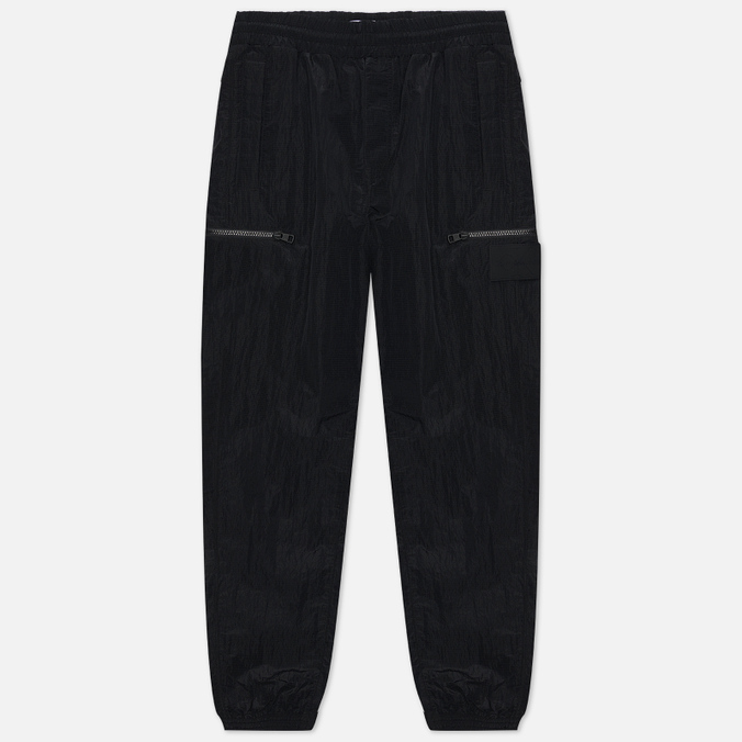 Мужские брюки Calvin Klein Jeans, цвет чёрный, размер L