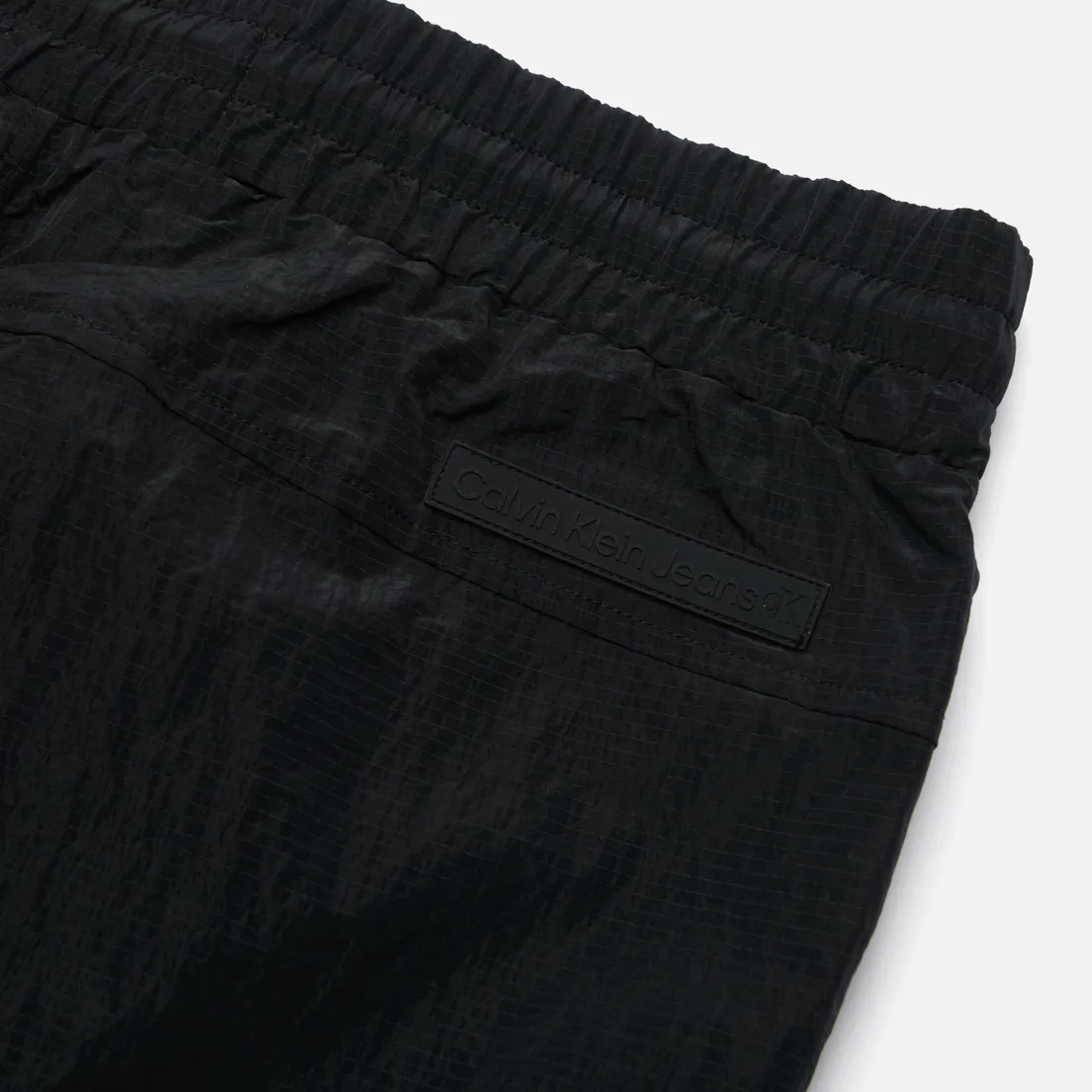 Calvin Klein Jeans Мужские брюки Patch Logo