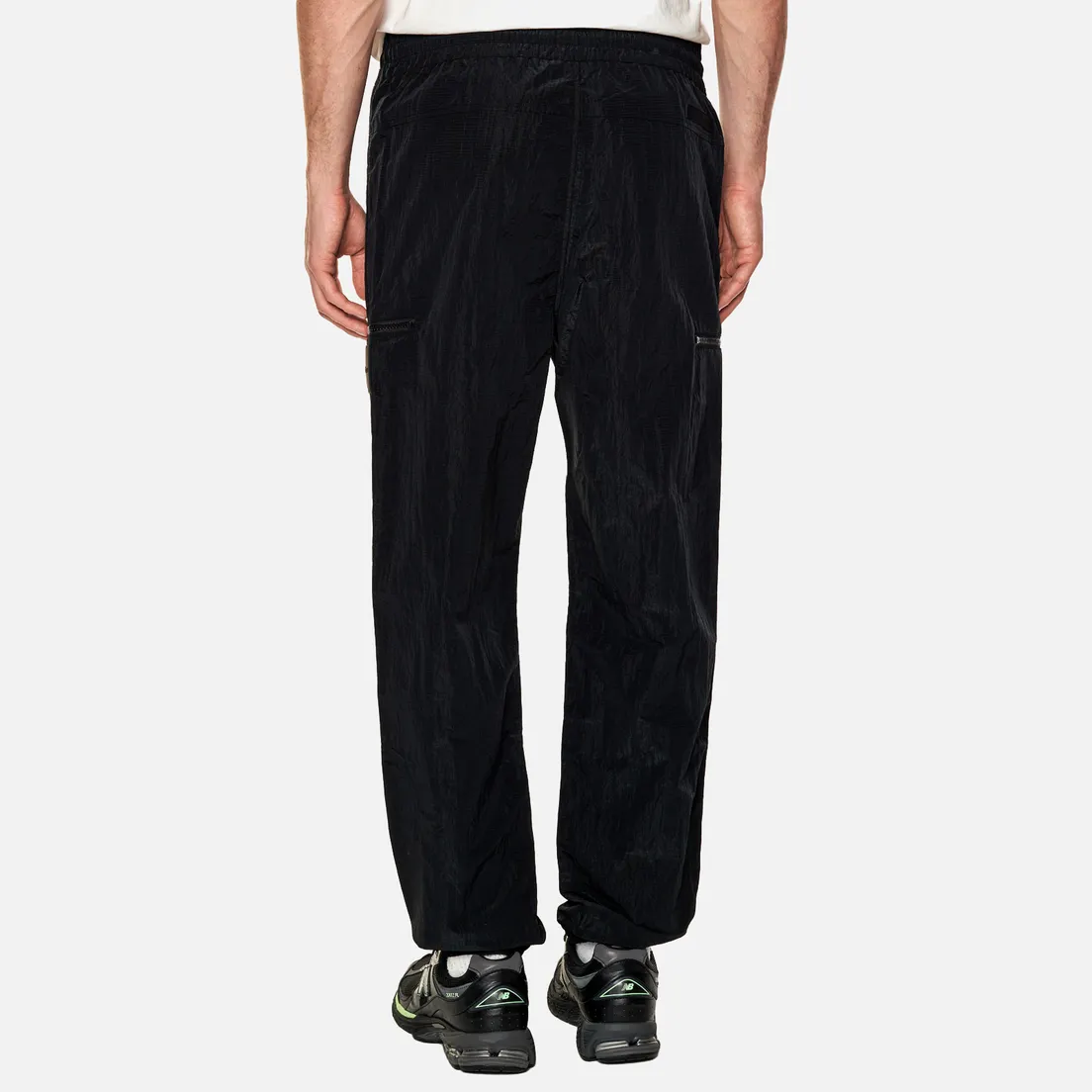 Calvin Klein Jeans Мужские брюки Patch Logo