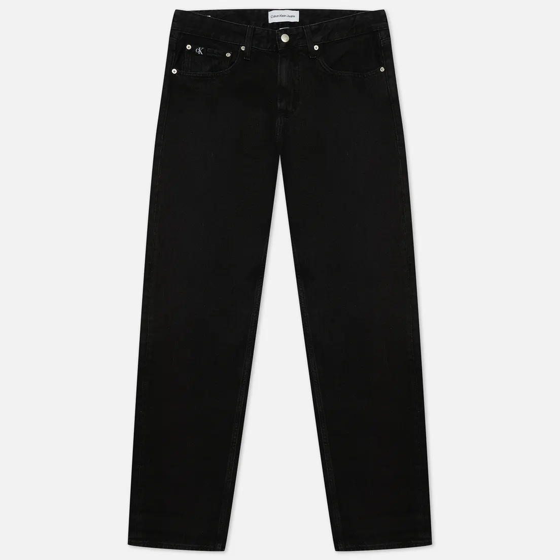 Calvin Klein Jeans Мужские джинсы 90s Straight