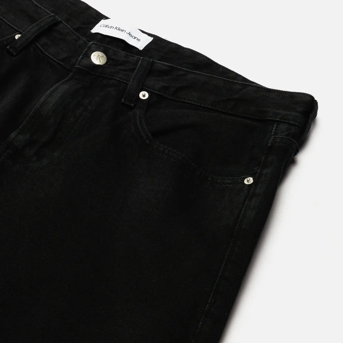 Calvin Klein Jeans Мужские джинсы 90s Straight