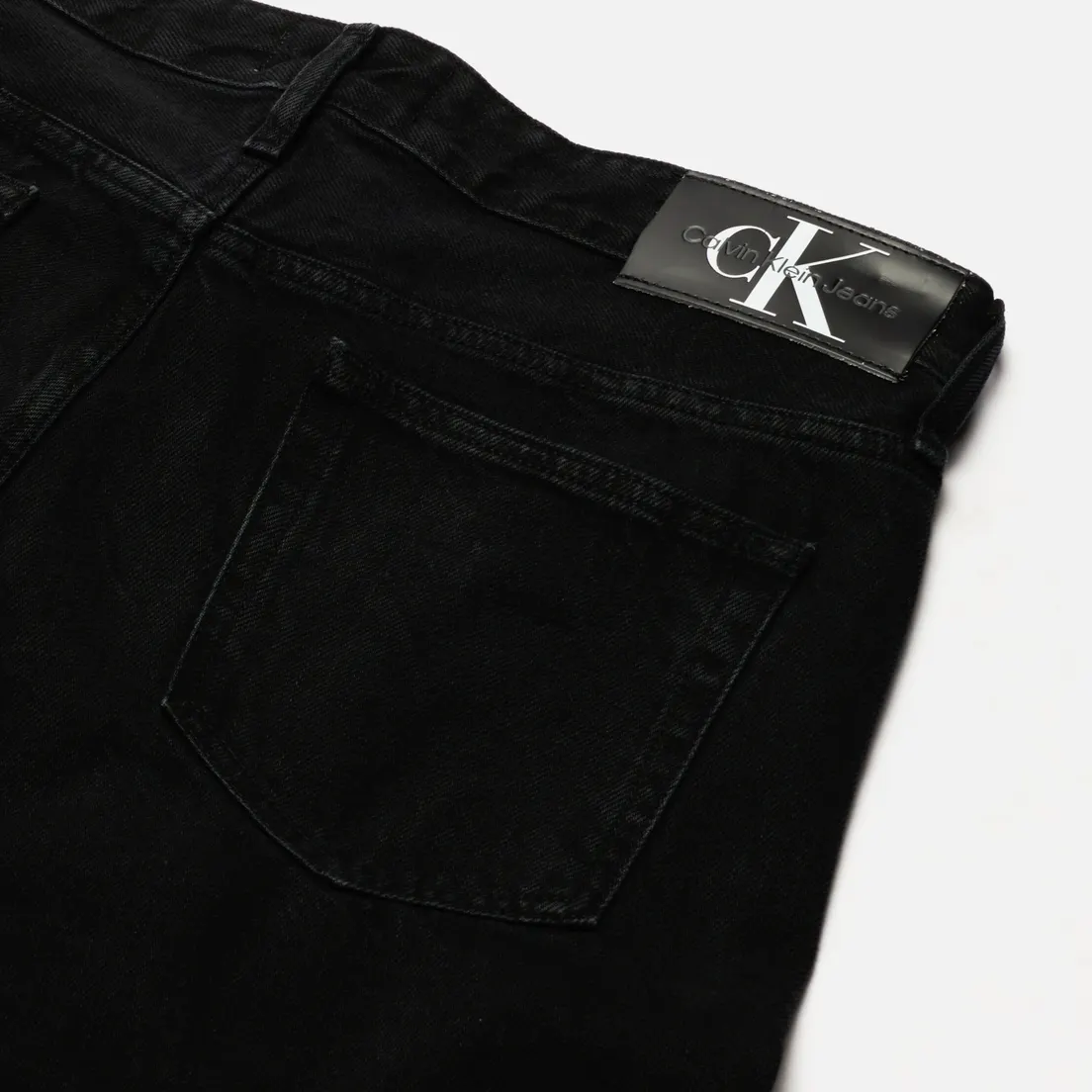 Calvin Klein Jeans Мужские джинсы 90s Straight