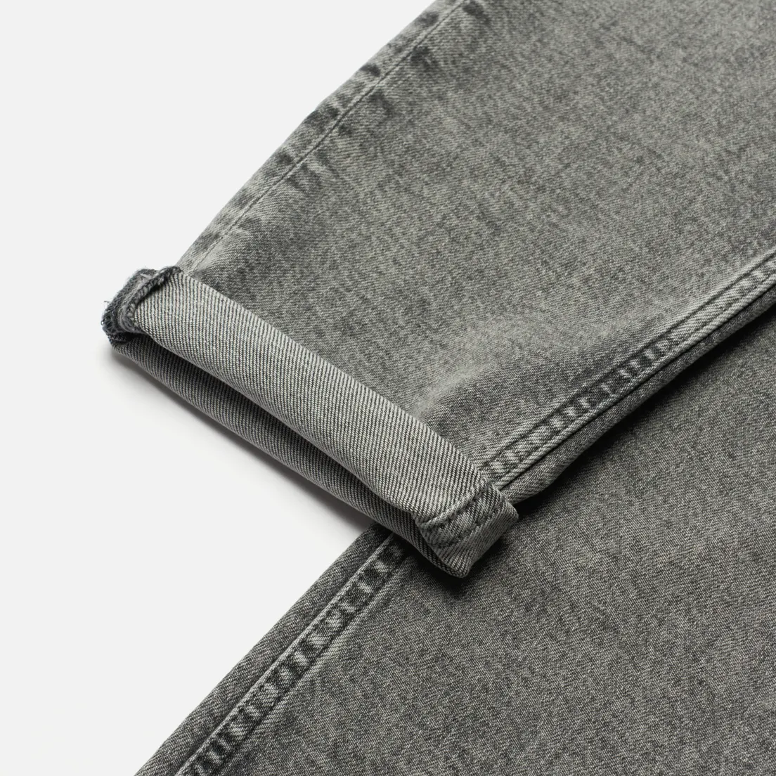 Calvin Klein Jeans Мужские джинсы Dad Medium Rise