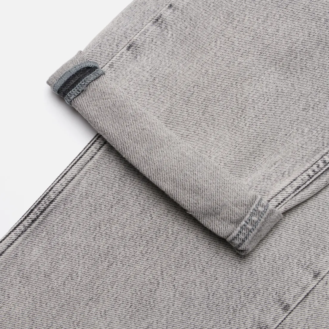 Calvin Klein Jeans Мужские джинсы Straight