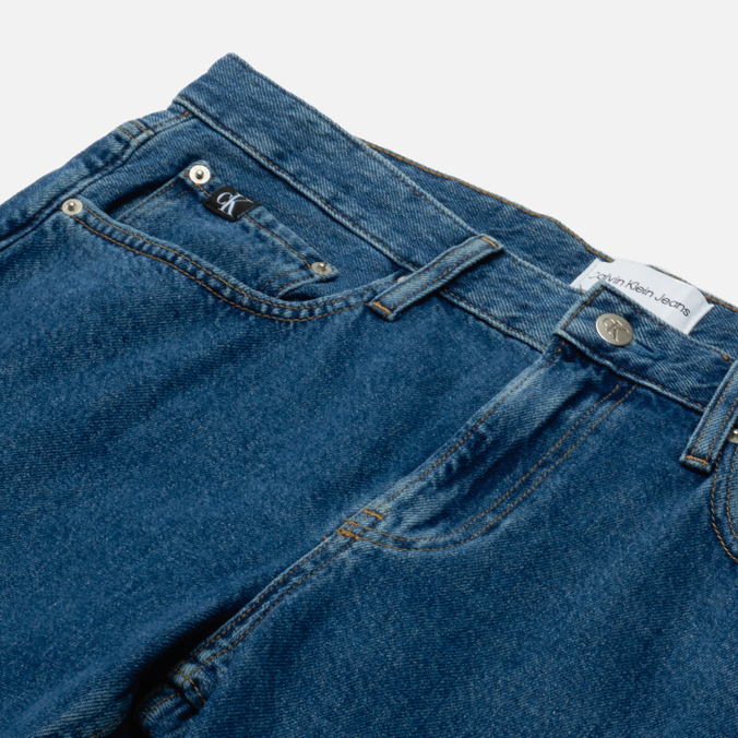 Мужские джинсы Calvin Klein Jeans от Brandshop.ru