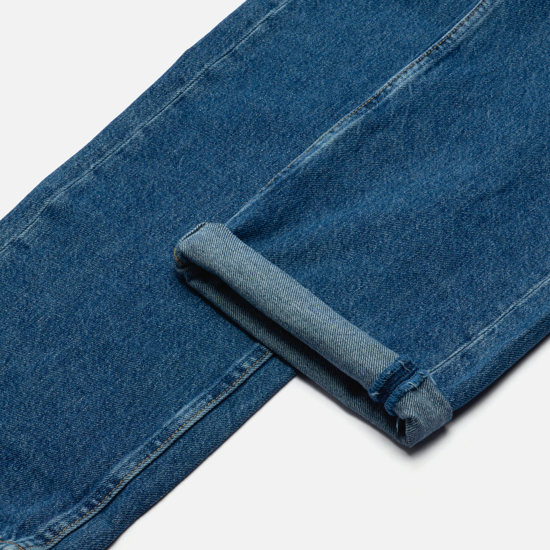 Calvin Klein Jeans Мужские джинсы Straight