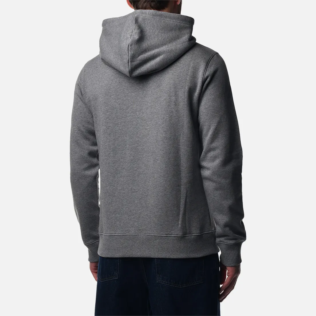 Calvin Klein Jeans Мужская толстовка Core Monologo Hoodie