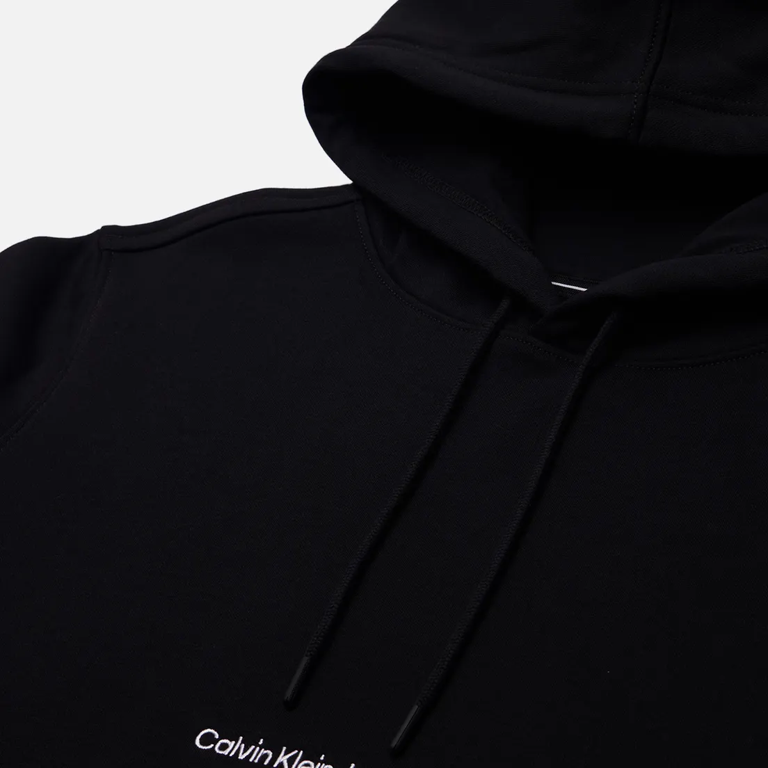 Calvin Klein Jeans Мужская толстовка Institutional Hoodie