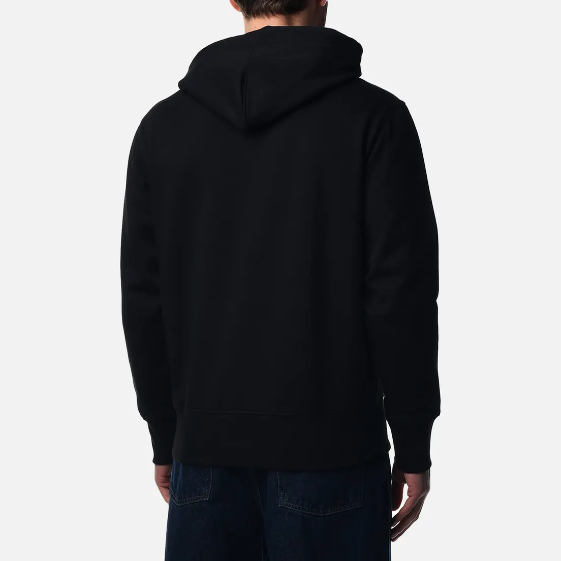Calvin Klein Jeans Мужская толстовка Institutional Hoodie