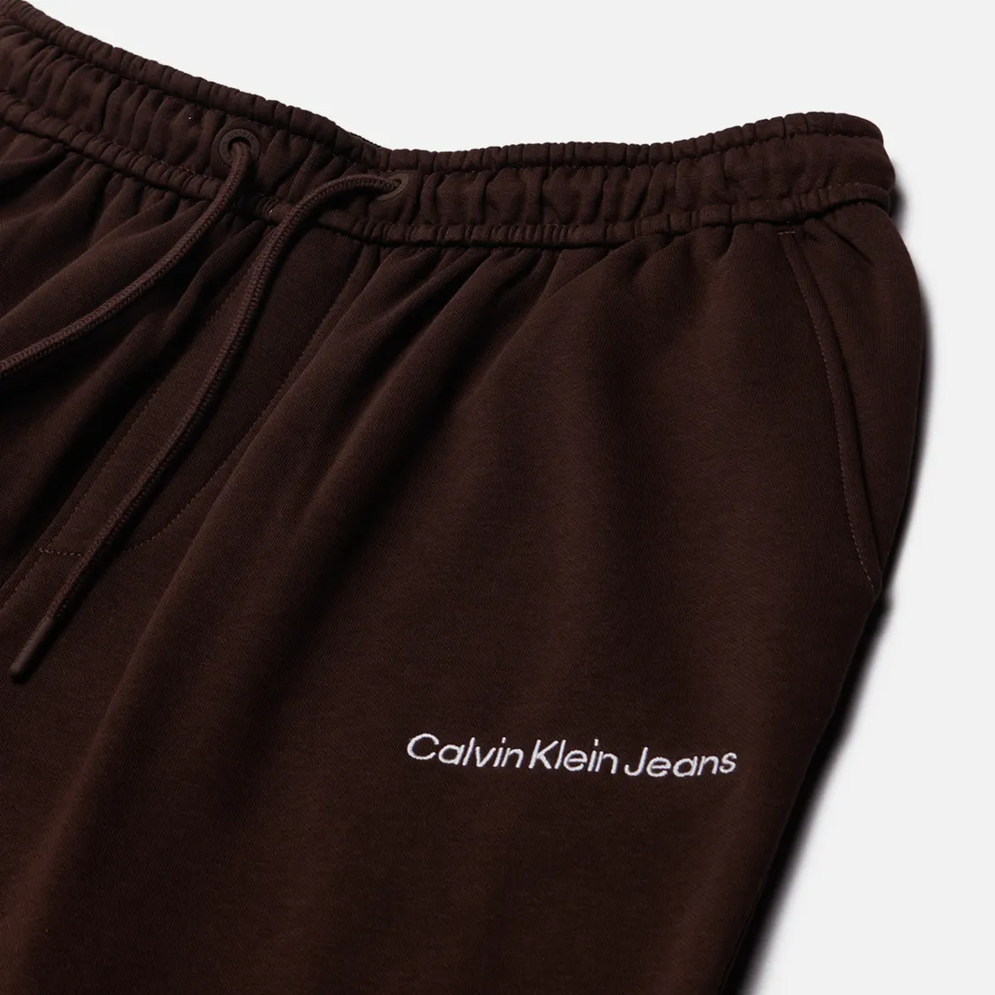 Calvin Klein Jeans Мужские брюки Institutional Relaxed Joggers