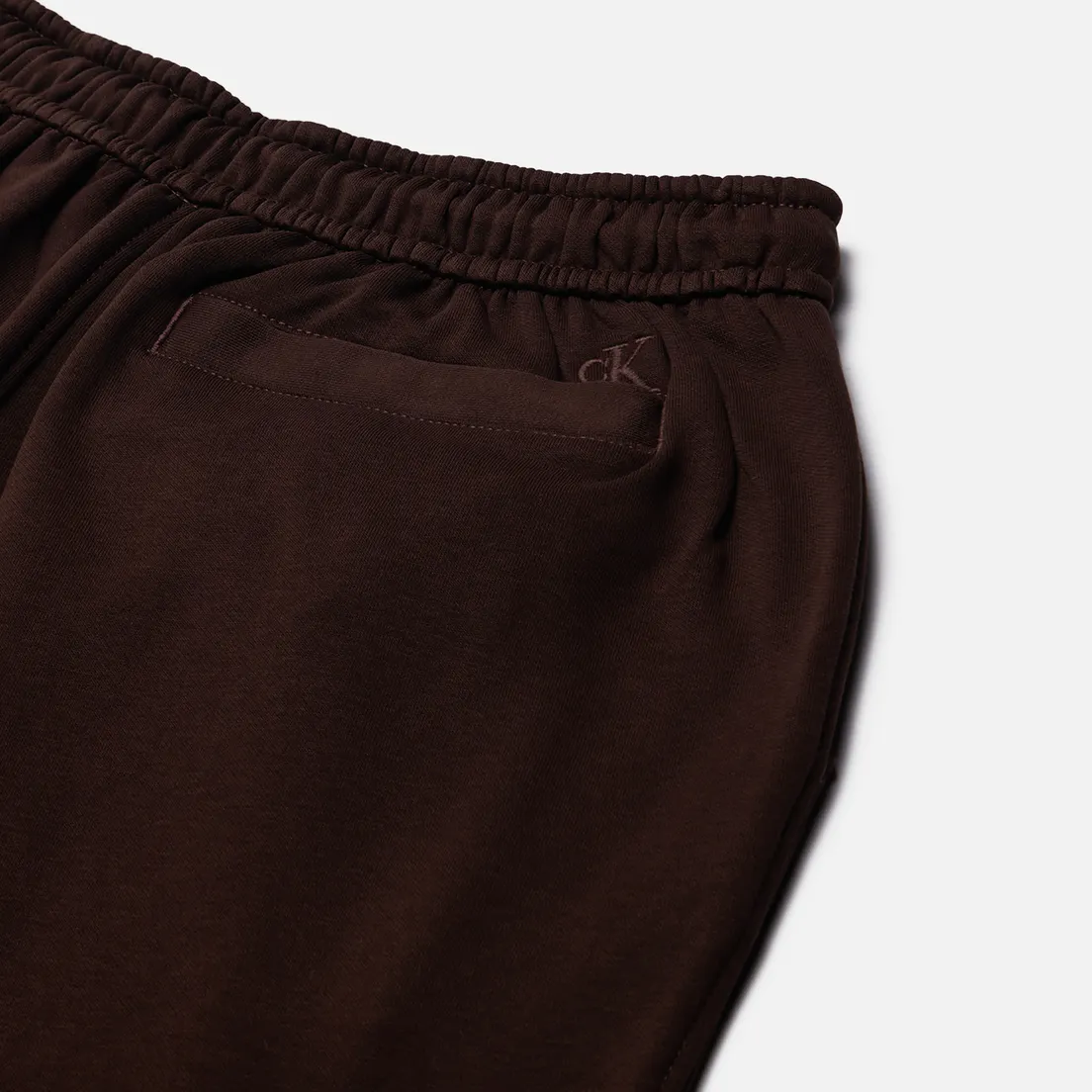 Calvin Klein Jeans Мужские брюки Institutional Relaxed Joggers