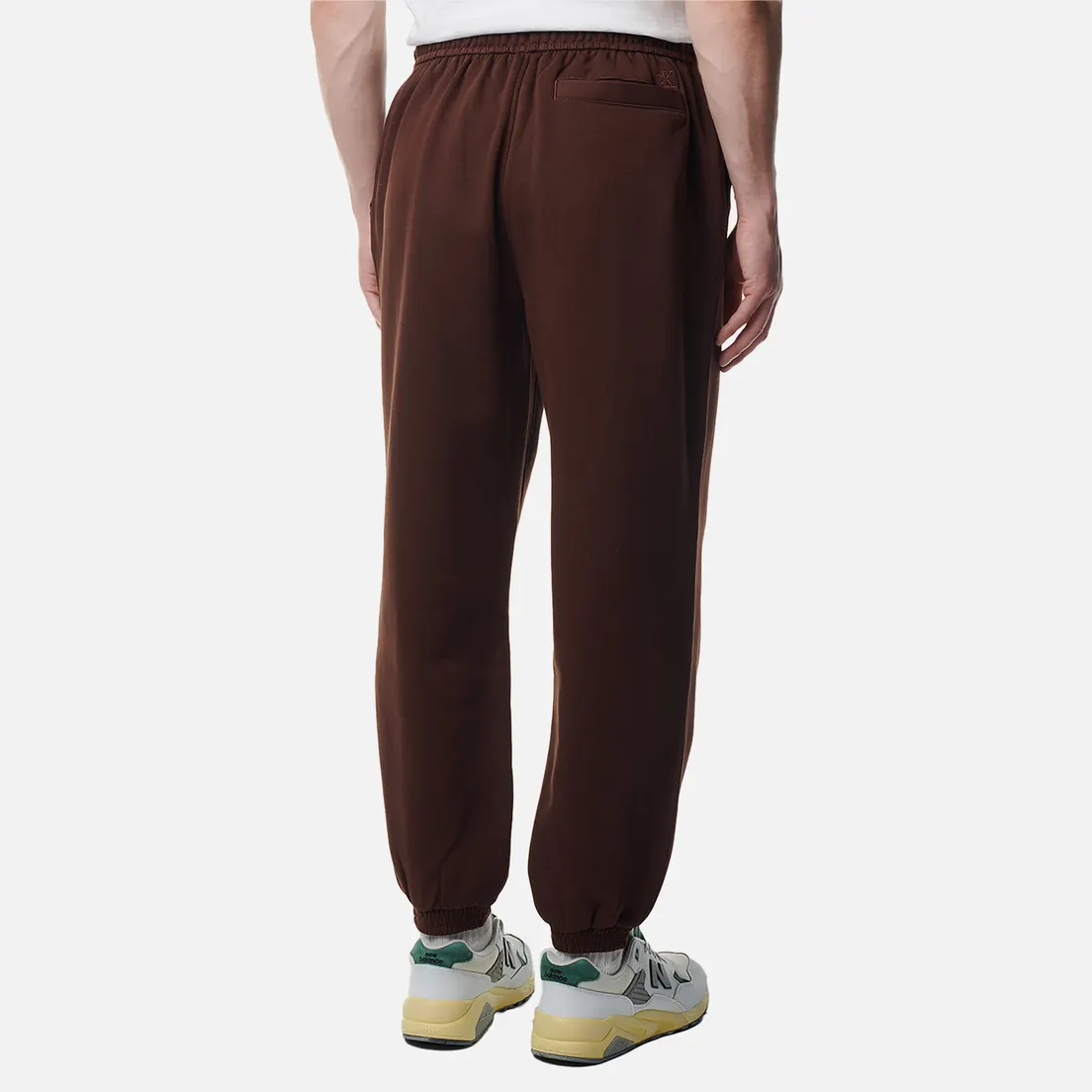 Calvin Klein Jeans Мужские брюки Institutional Relaxed Joggers