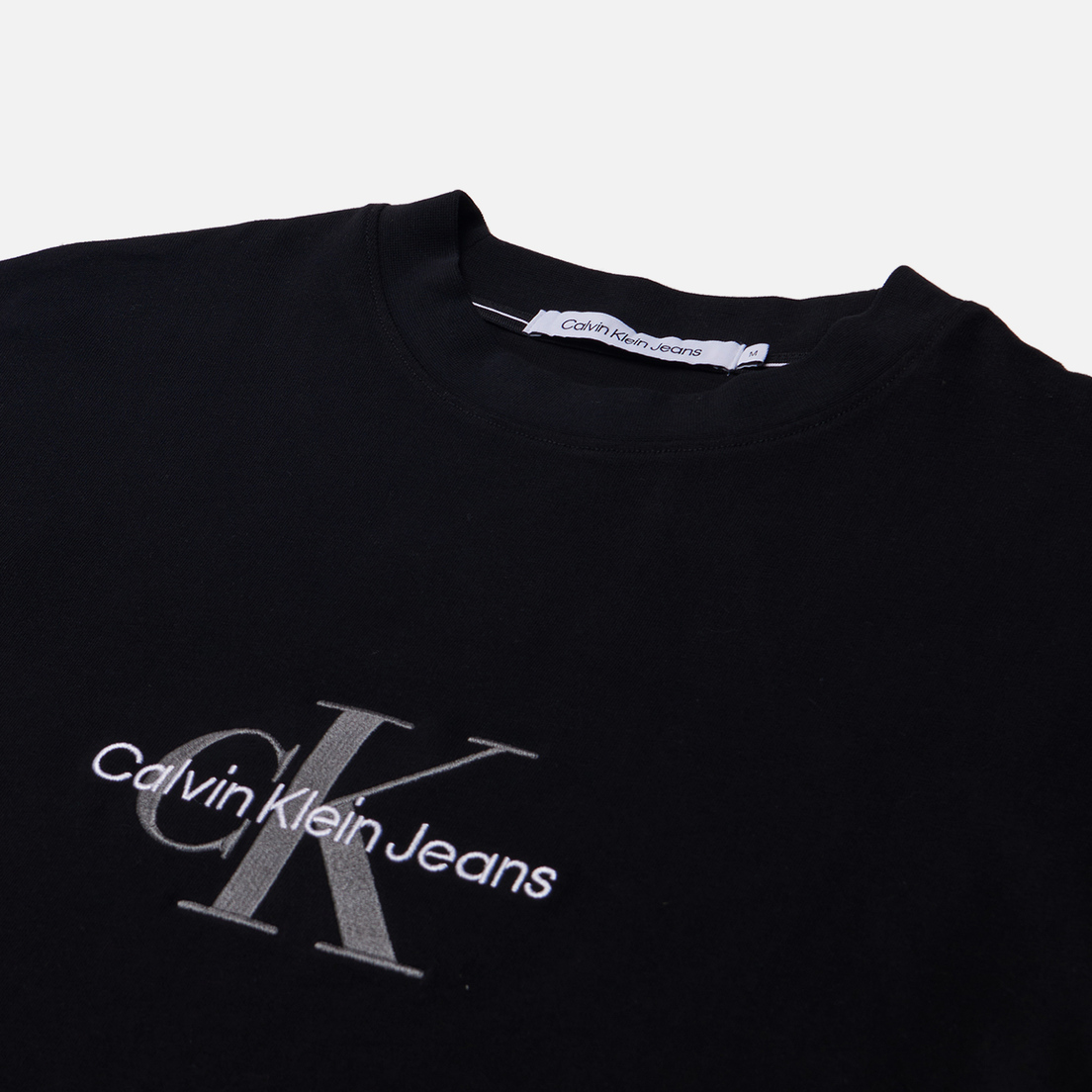 Calvin Klein Jeans Мужская футболка Archival Monologo