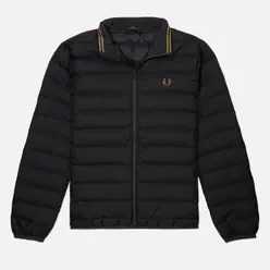 Fred Perry Мужской пуховик Insulated