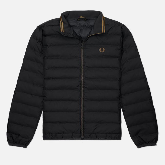 Мужской пуховик Fred Perry Insulated