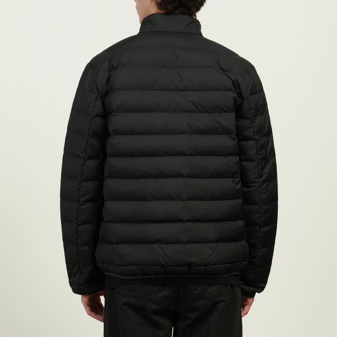 Fred Perry Мужской пуховик Insulated