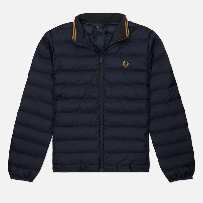 Мужской пуховик Fred Perry Insulated