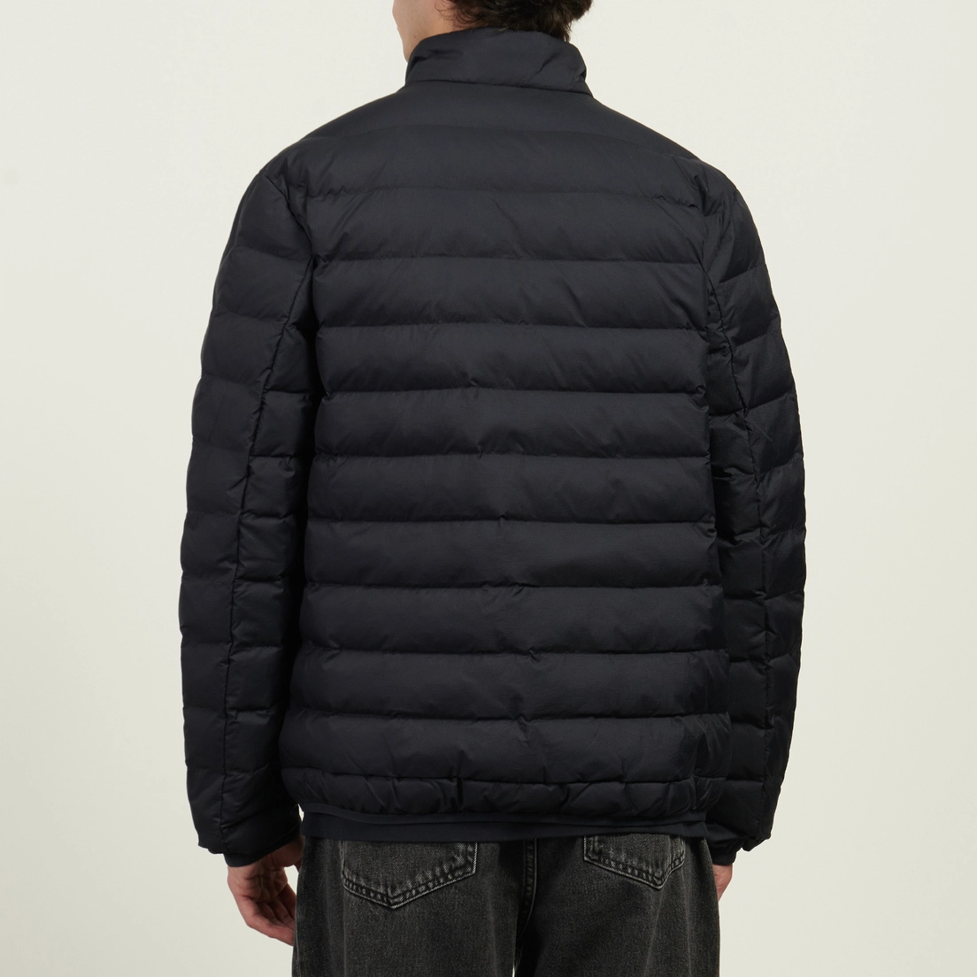 Fred Perry Мужской пуховик Insulated