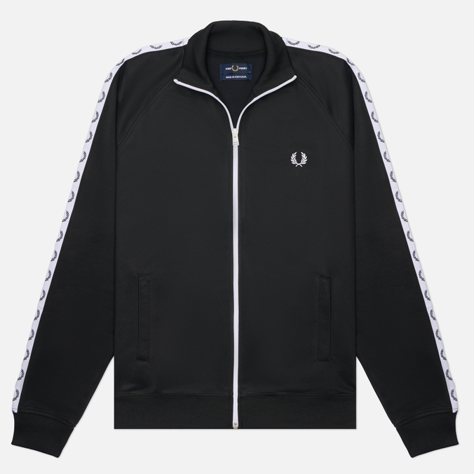 Мужская олимпийка Fred Perry Taped Track