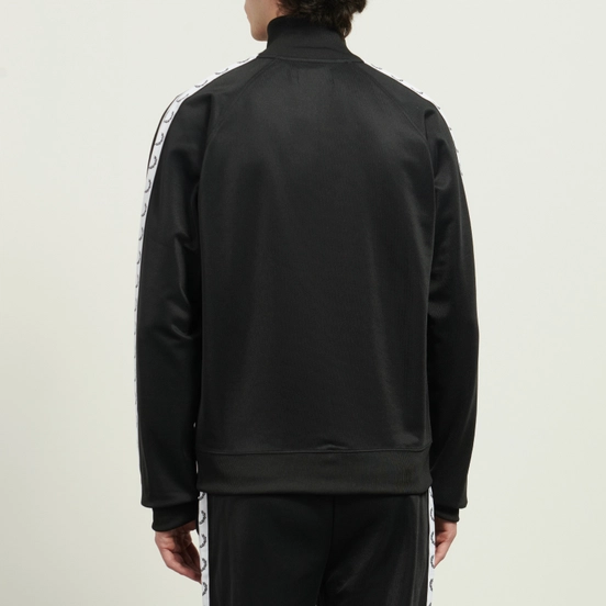 Мужская олимпийка Fred Perry Taped Track, J4620-198