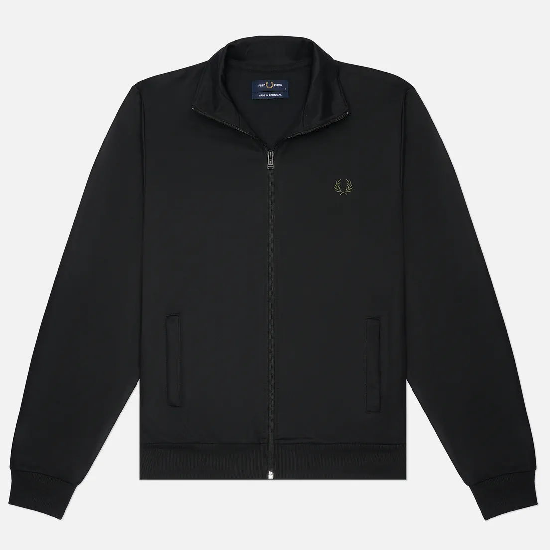 Fred Perry Мужская олимпийка Track