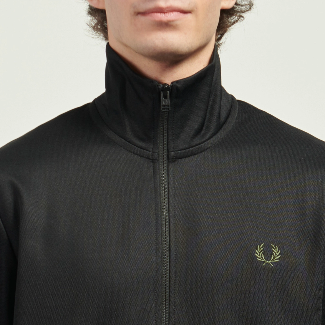 Fred Perry Мужская олимпийка Track