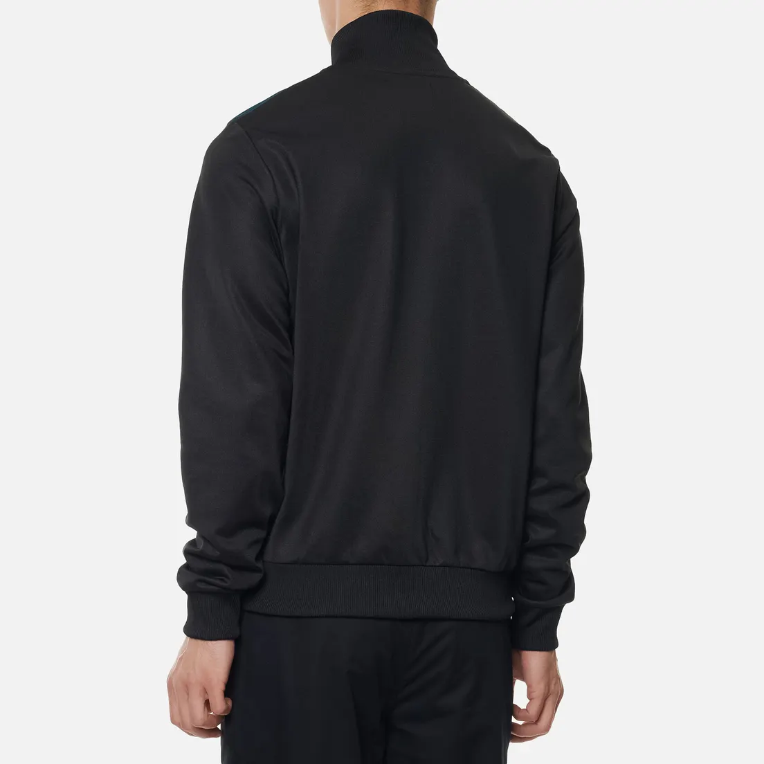 Fred Perry Мужская олимпийка Colourblock Track