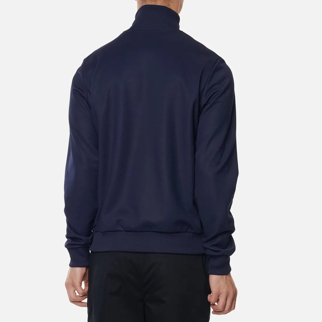 Fred Perry Мужская олимпийка Colourblock Track