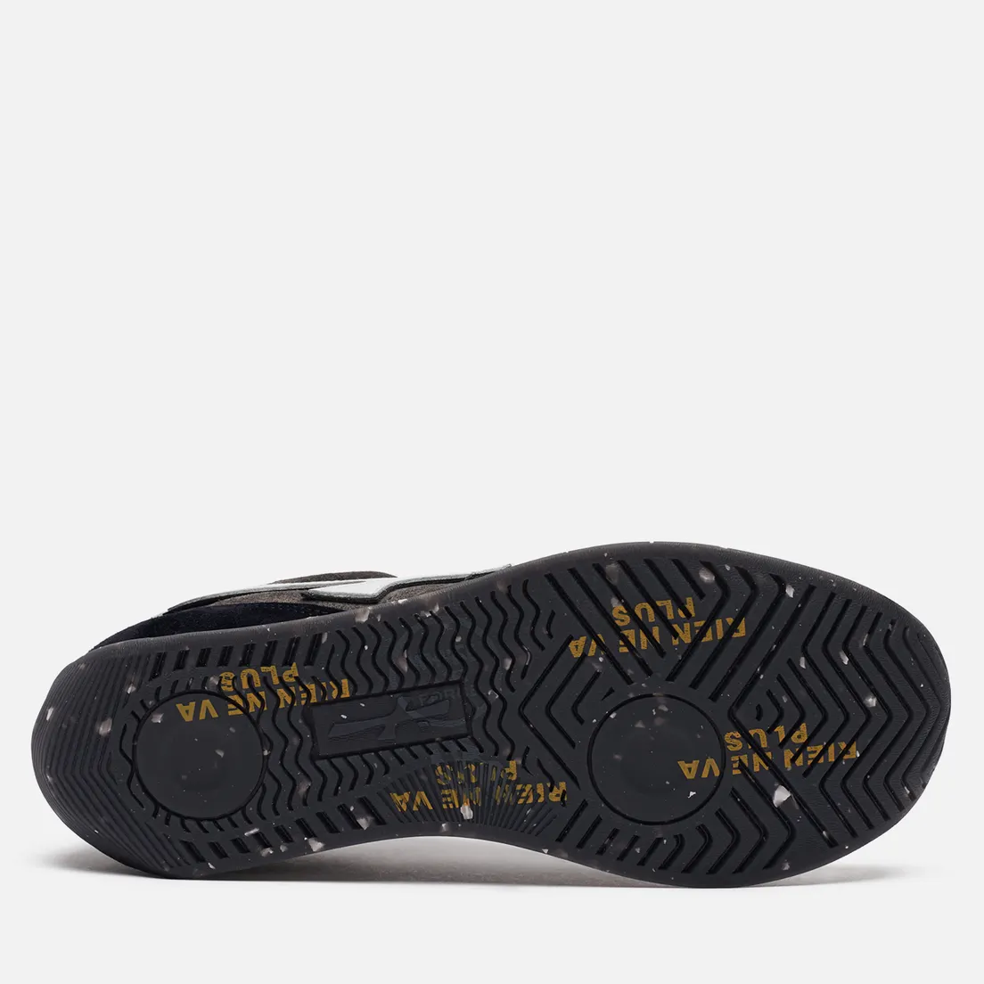 Premiata Мужские кроссовки Jackyx 5012