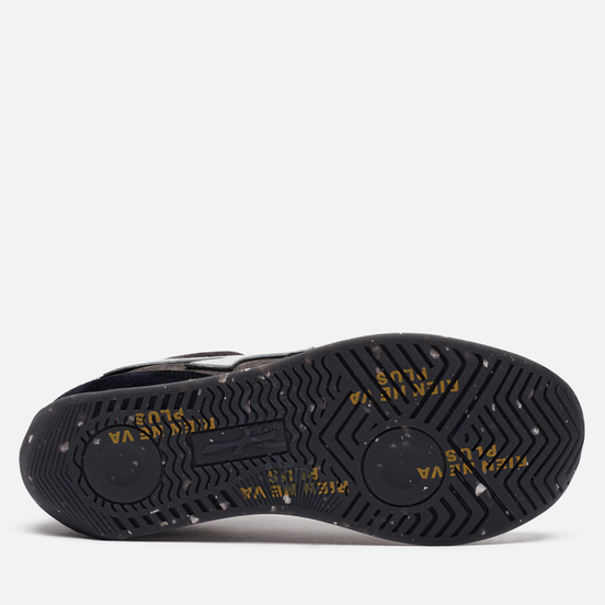 Мужские кроссовки Premiata Jackyx 5012 Dark Grey