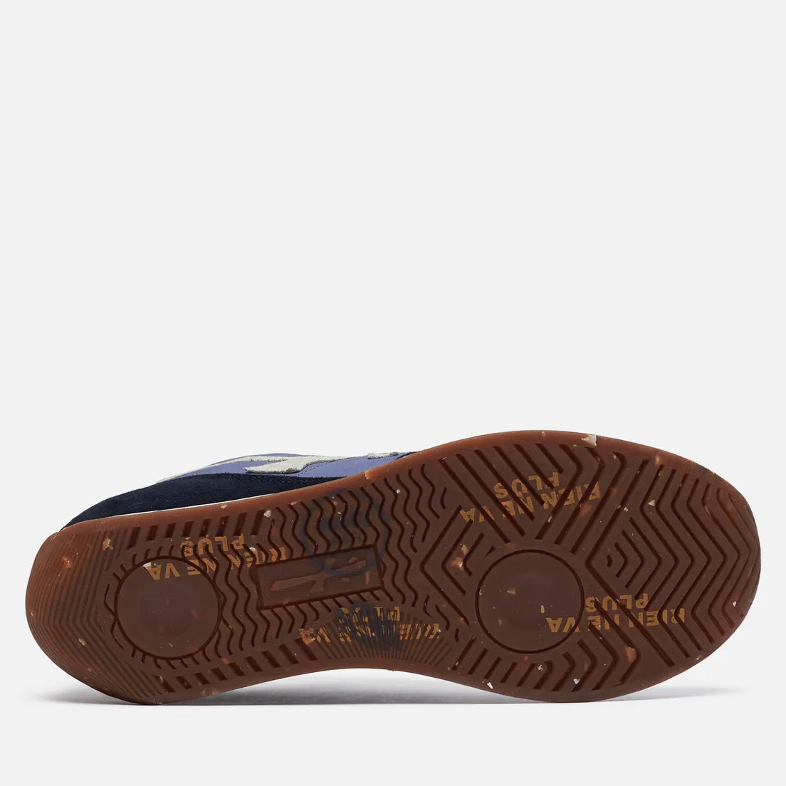 Premiata Мужские кроссовки Jackyx 5246