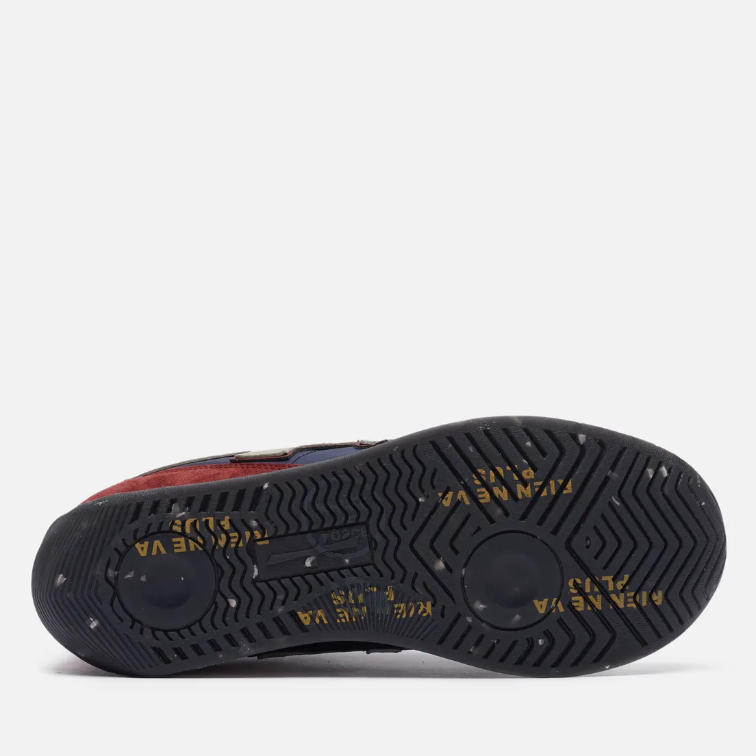 Premiata Мужские кроссовки Jackyx 5406
