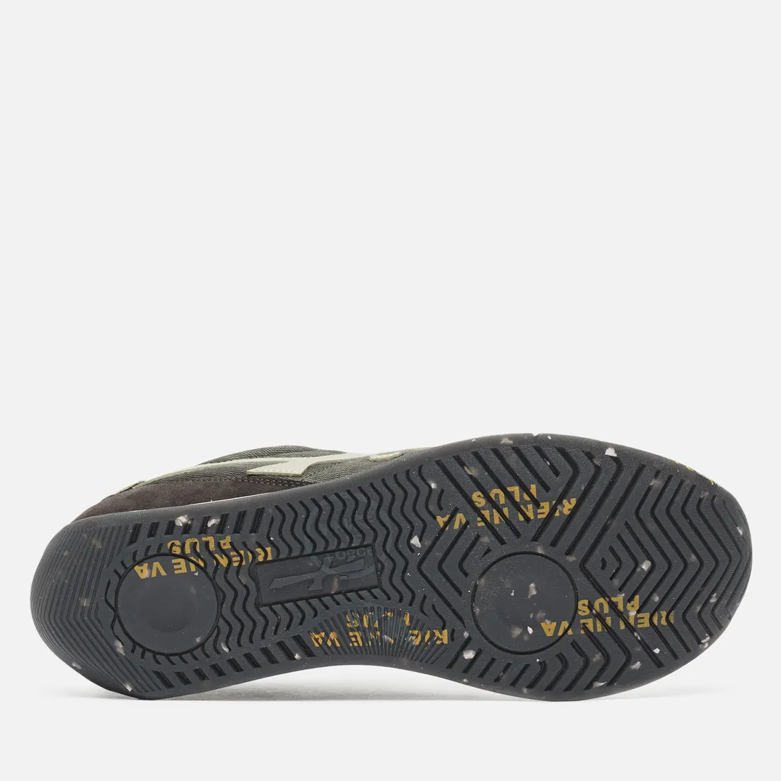 Premiata Мужские кроссовки Jackyx 5409