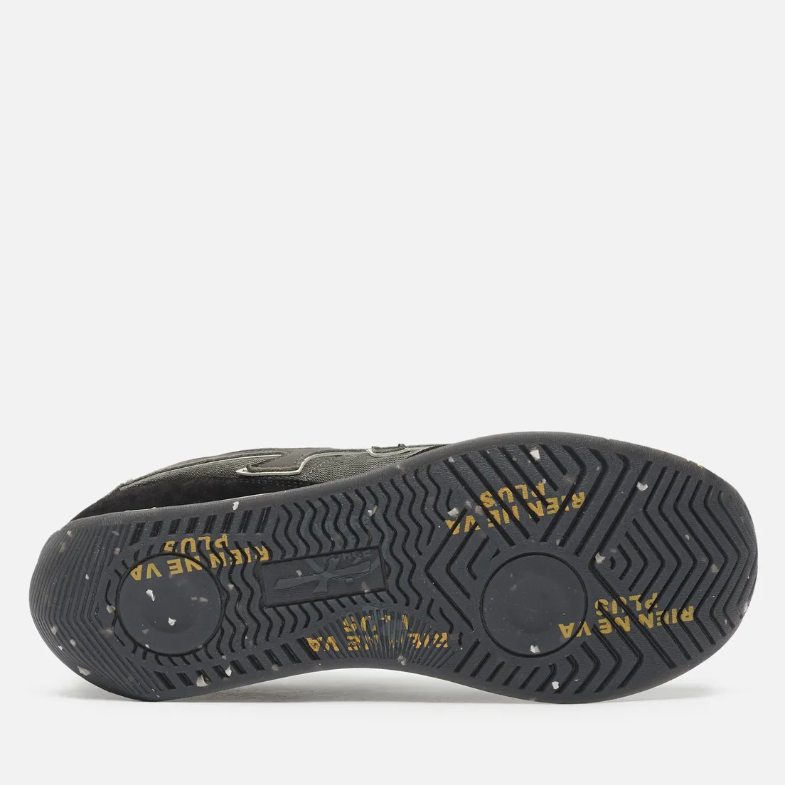Premiata Мужские кроссовки Jackyx 5497