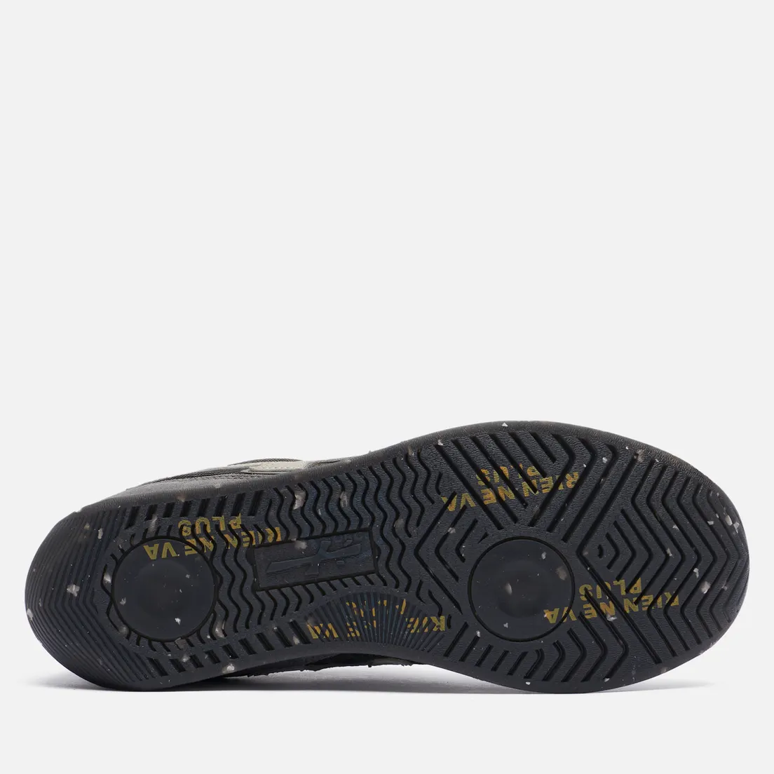 Premiata Мужские кроссовки Jackyx 5913