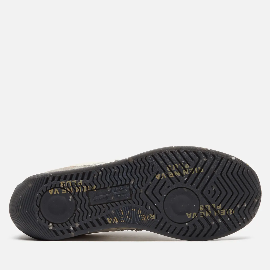Premiata Мужские кроссовки Jackyx 7494