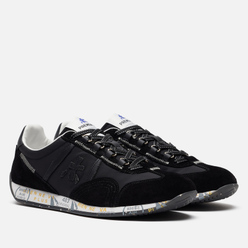 Premiata Мужские кроссовки Jackyx 7495