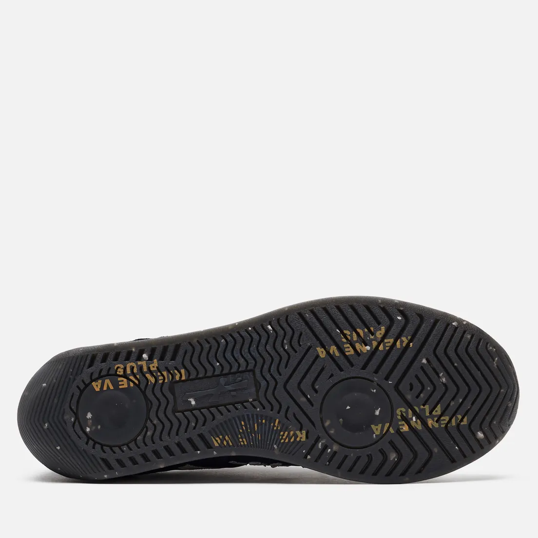 Premiata Мужские кроссовки Jackyx 7496