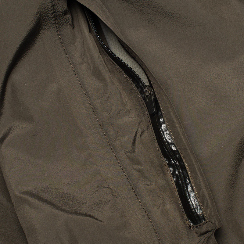 Acronym x Nemen Мужская куртка ветровка J43-K Hardshell Object Dyed 3L