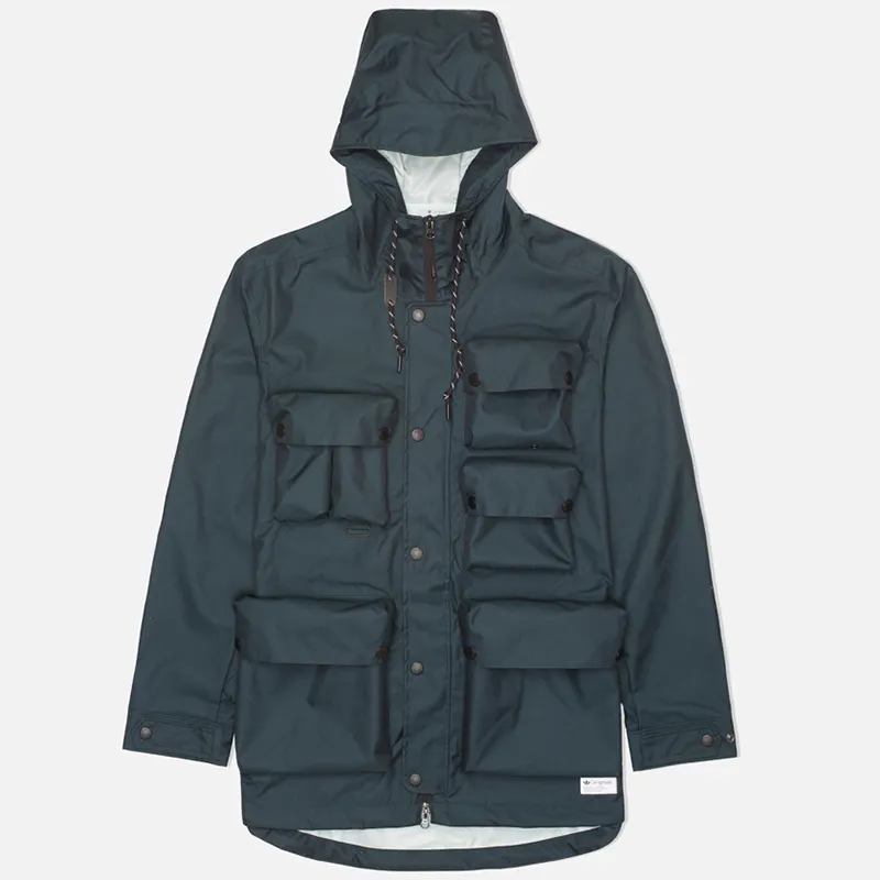 adidas Originals Мужская куртка Pocket Parka