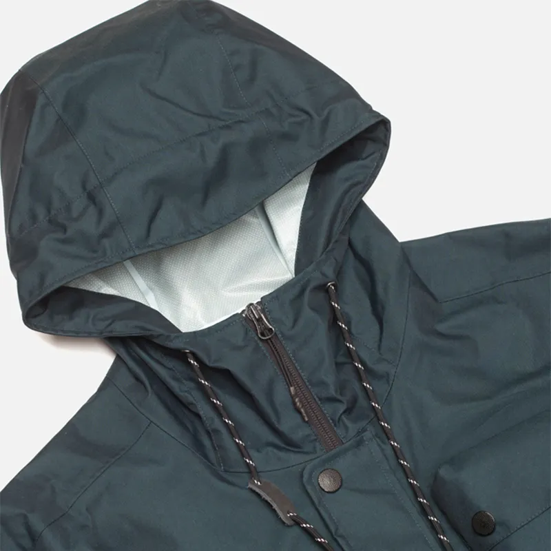 adidas Originals Мужская куртка Pocket Parka