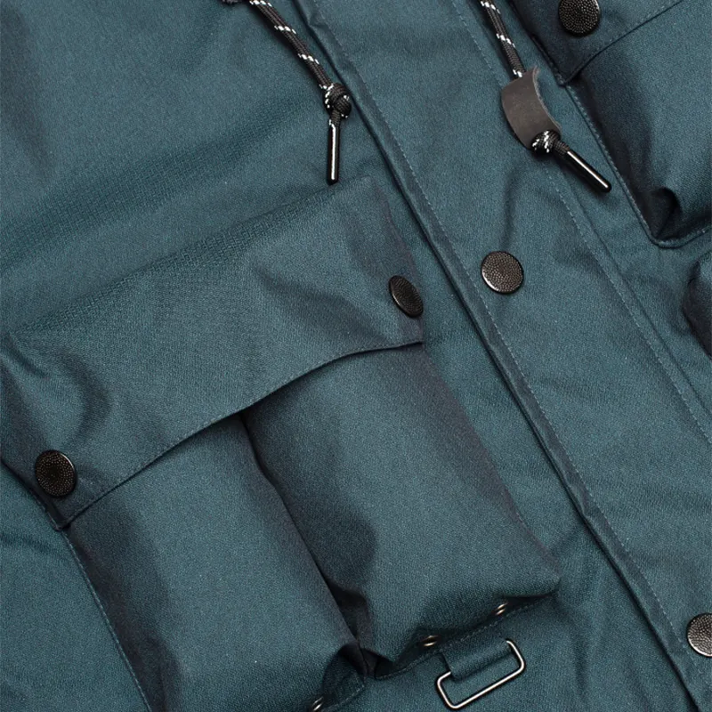 adidas Originals Мужская куртка Pocket Parka