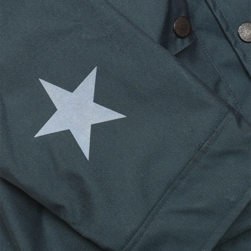 adidas Originals Мужская куртка Pocket Parka