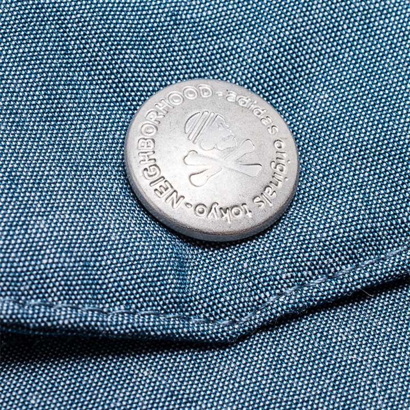 adidas Originals Мужская куртка Puff