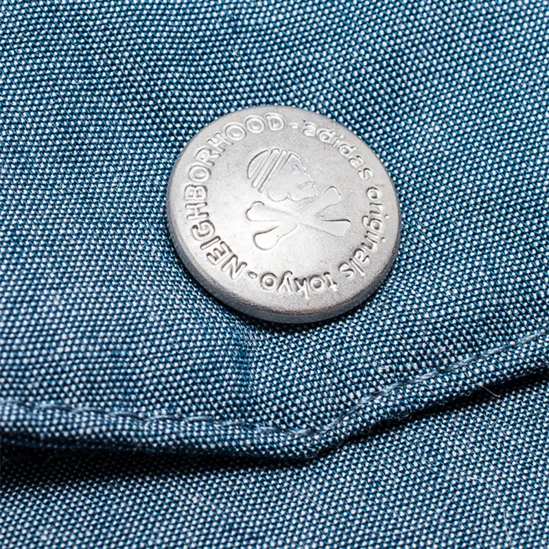 adidas Originals Мужская куртка Puff