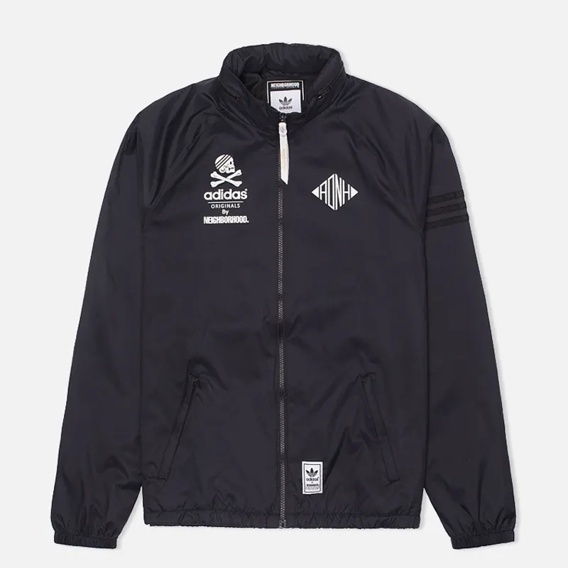adidas Originals x Neighborhood Мужская куртка Wind
