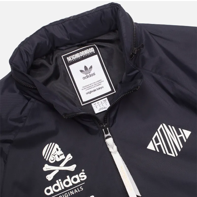 adidas Originals x Neighborhood Мужская куртка Wind